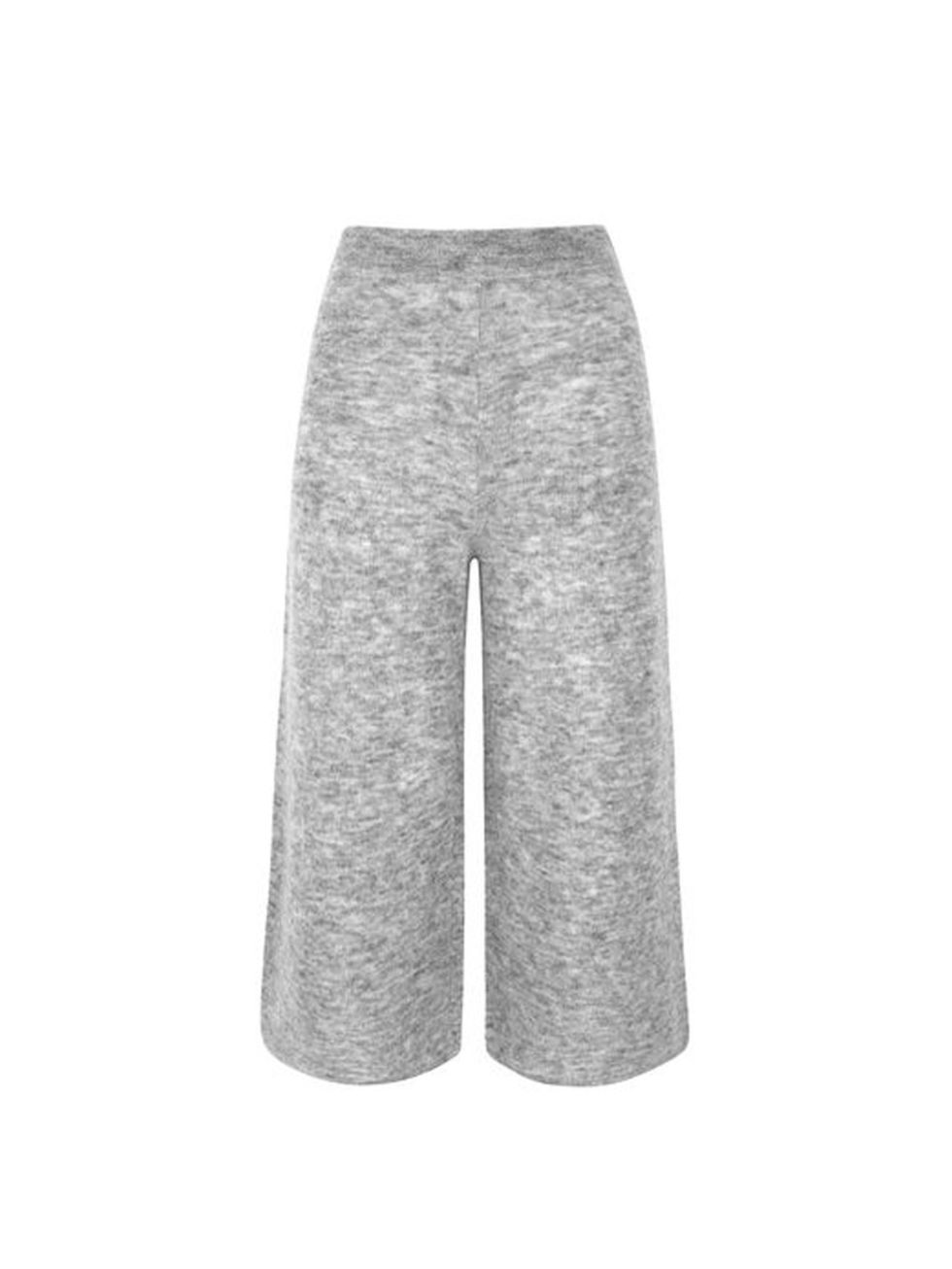 Grey, Active pants, Silver, Natural material, Synthetic rubber, Woolen, Pattern, 