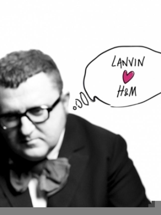 Lanvin-H-M-uitnodiging
