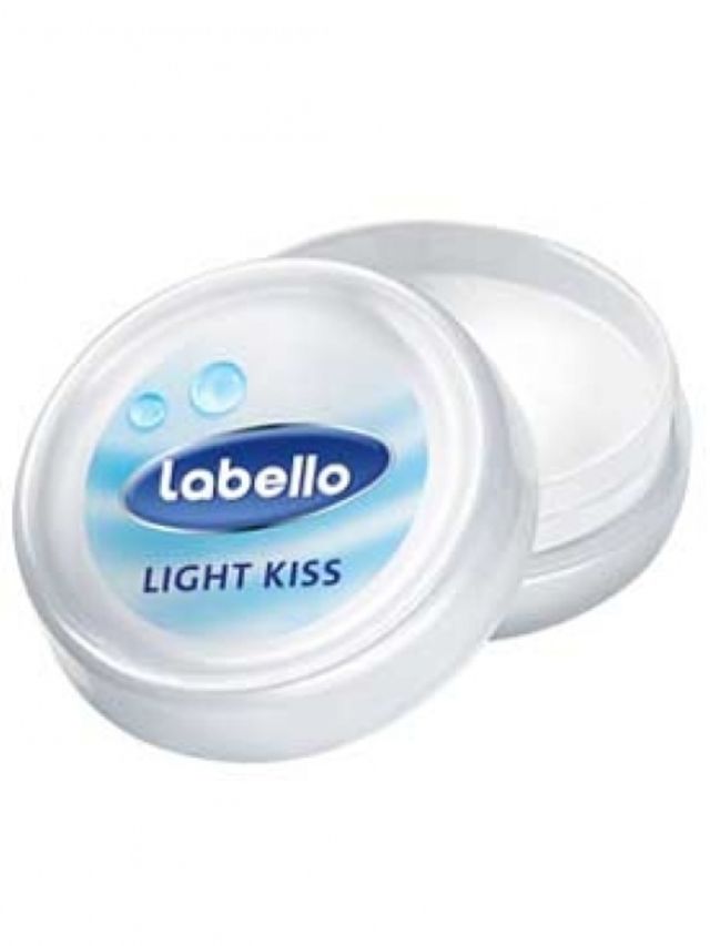 Labello-Light-Kiss