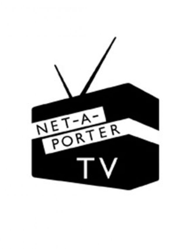 Net-a-Porter-TV-kanaal