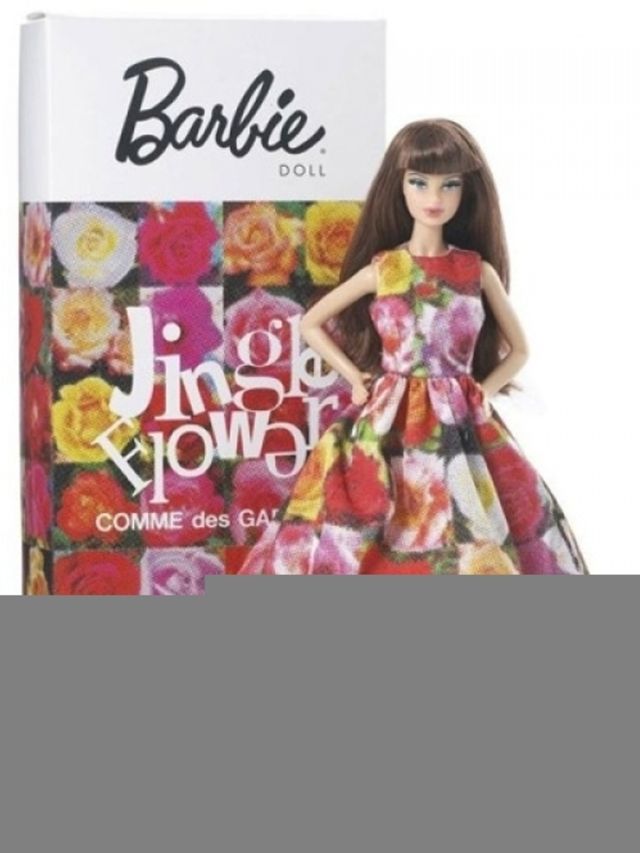 Barbie-by-Comme-des-Garcons