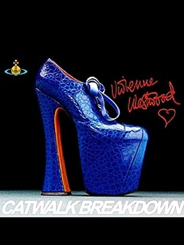 Catwalk-Breakdown