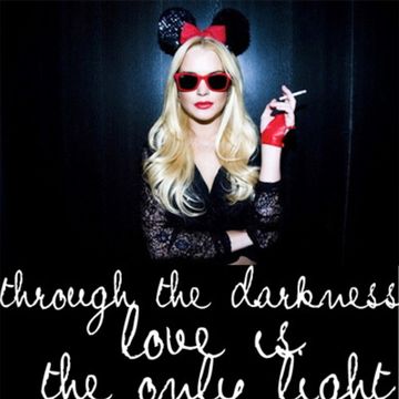 Lindsay-Lohans-modeblog