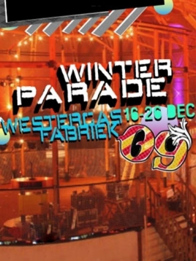 WinterParade-2009