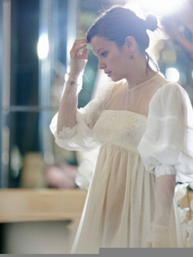 Lily-Allens-Chanel-jurk