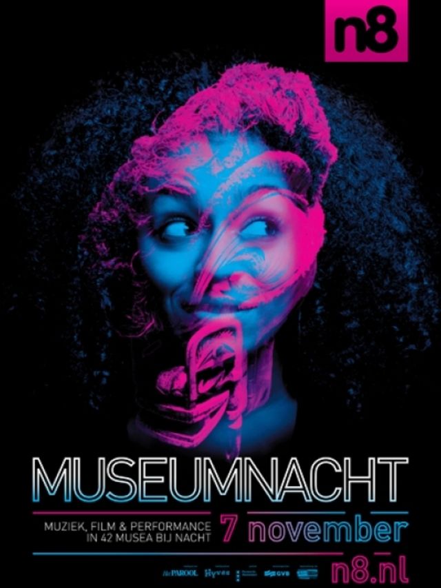 Museumnacht-A-dam