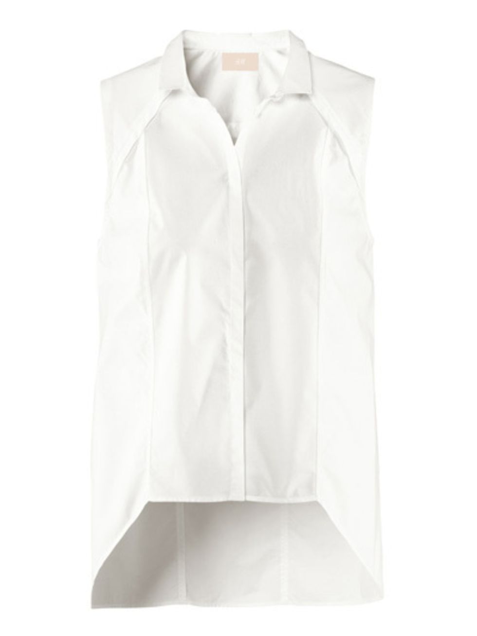 Product, Collar, Sleeve, White, Dress shirt, Ivory, Fashion design, Button, Vest, Pattern, 