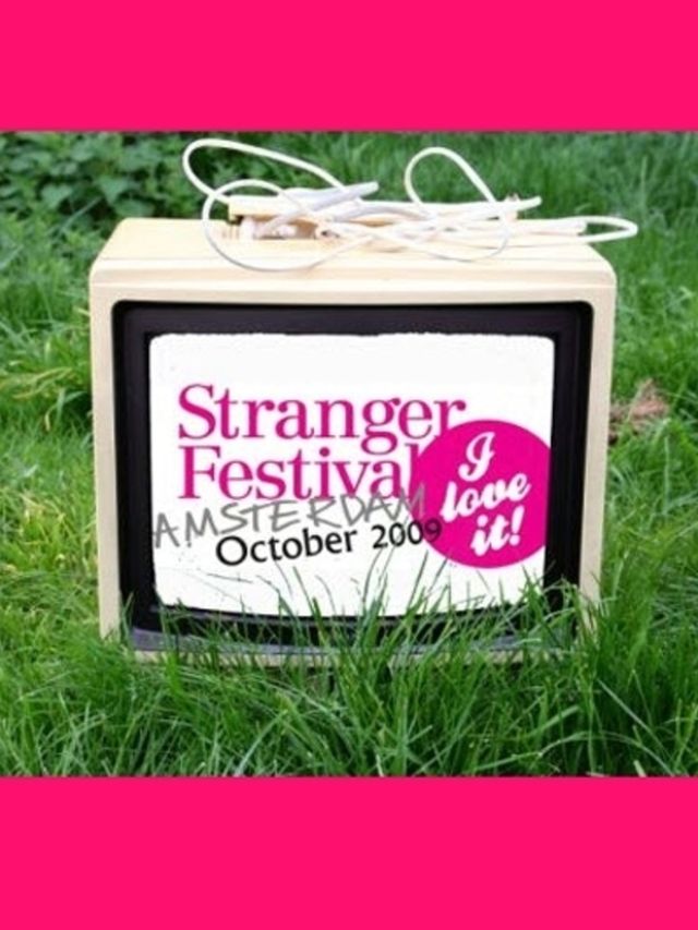 Stranger-Festival