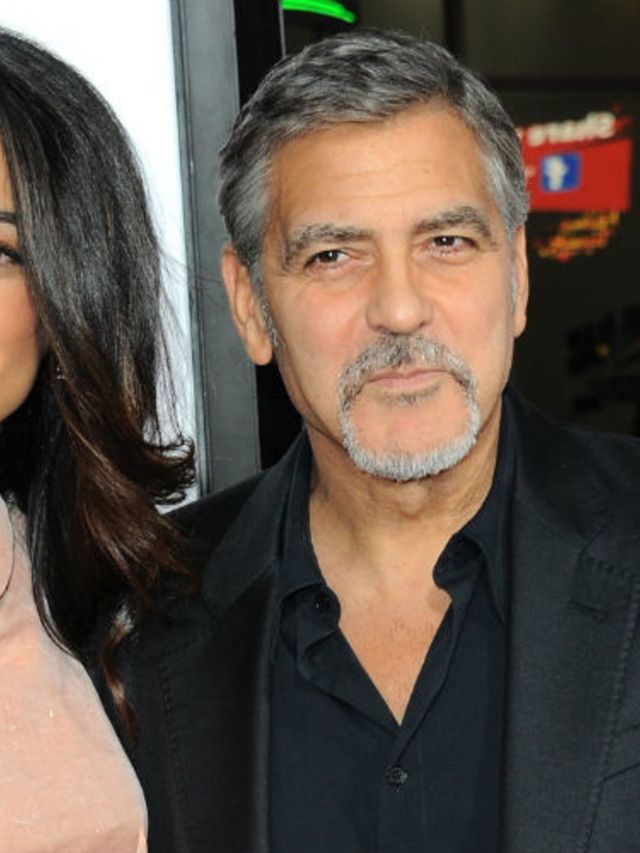 Opmerkelijk-nieuws-van-de-ochtend-is-Amal-Clooney-zwanger