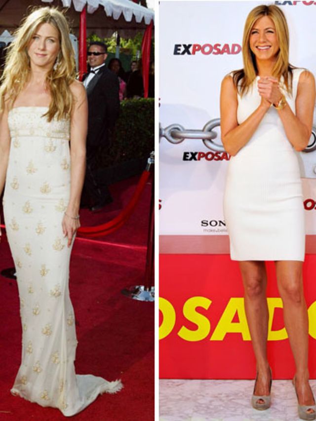 Jennifer-Anistons-beste-witte-jurk-momenten