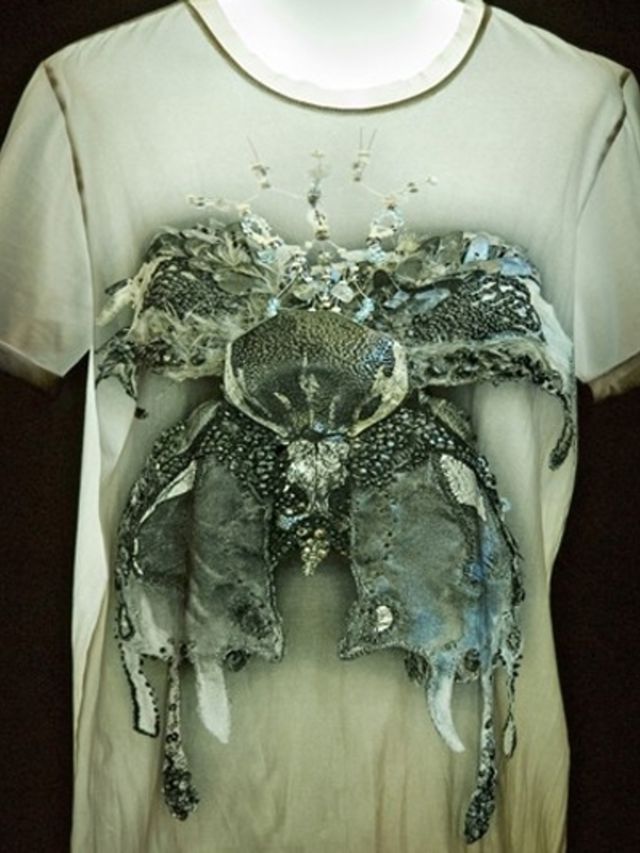 Valentino-s-Couture-T-shirt