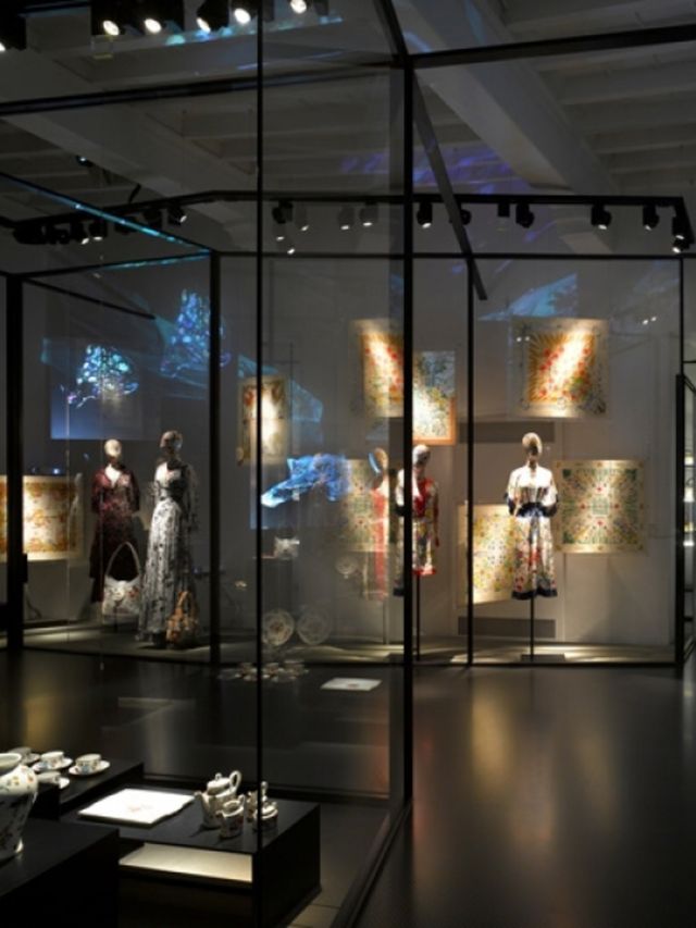 Gucci-museum-in-Florence