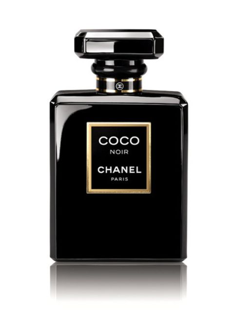 Kelder Conjugeren donderdag Nieuw: Chanel Coco Noir
