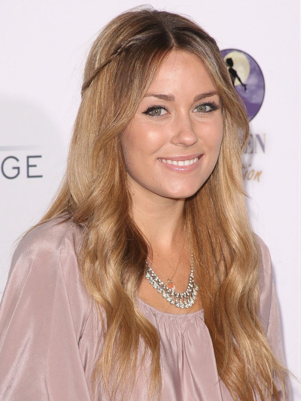 De 14 mooiste kapsels van Lauren Conrad op een rij, حجم الصورة 980x1306
