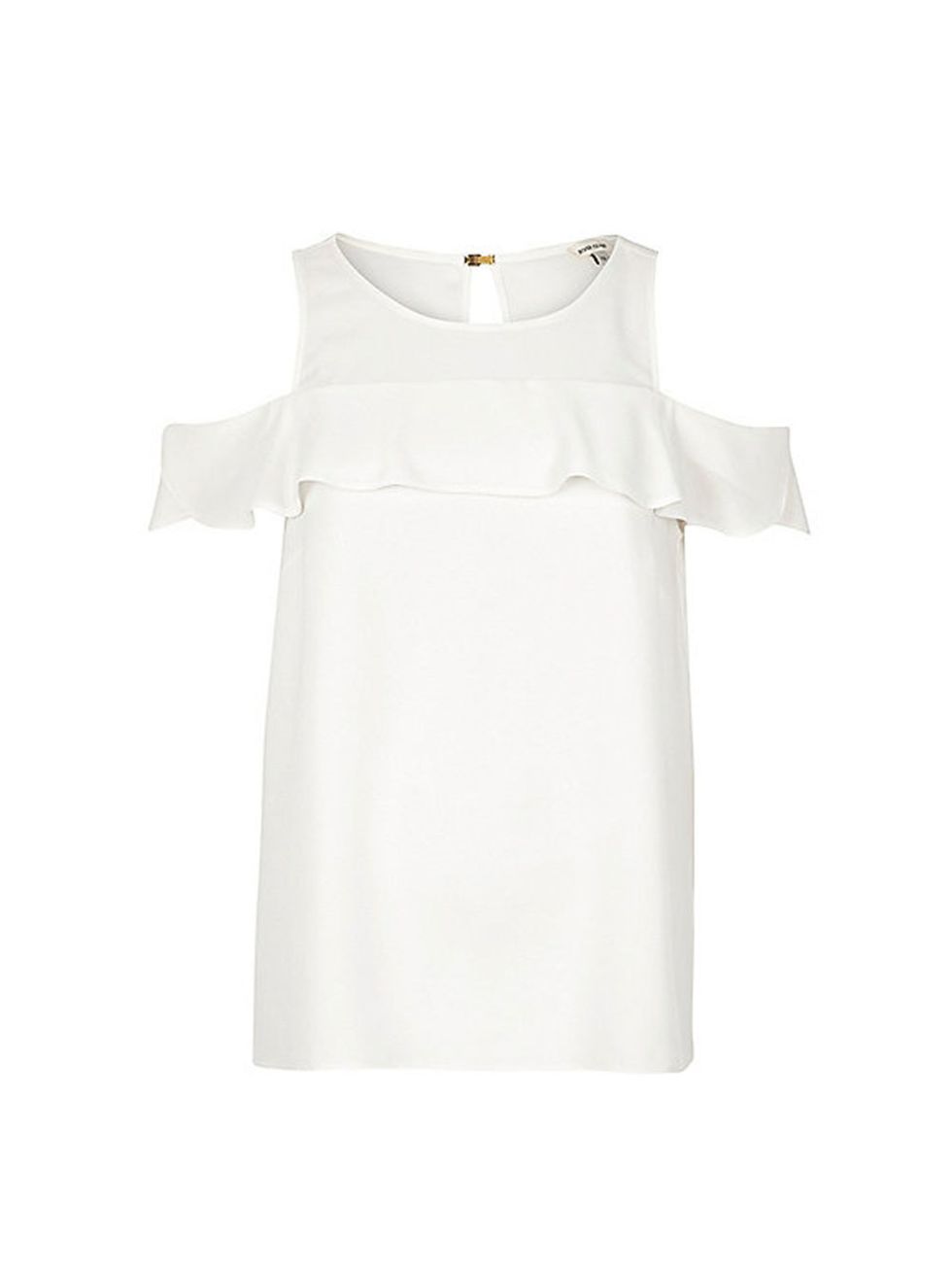 Sleeve, White, Day dress, One-piece garment, Active shirt, Fashion design, Silver, 