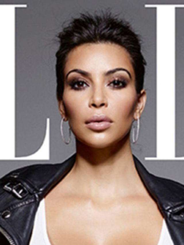 Kim-Kardashian-staat-op-de-cover-van-ELLE-s-januarinummer
