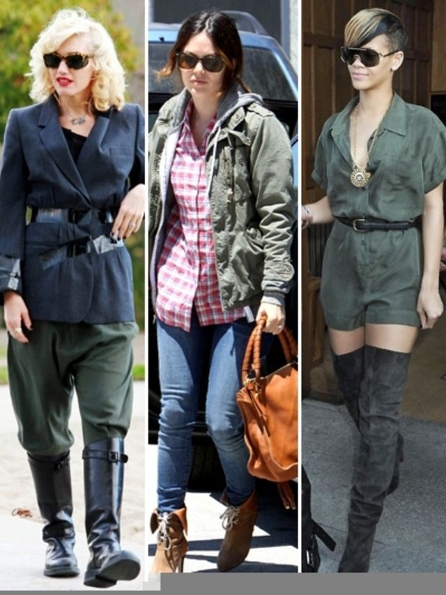 Stylefile-in-the-army-now