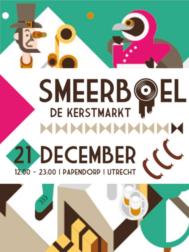 Festivaltip-Smeerboel-Kerstmarkt