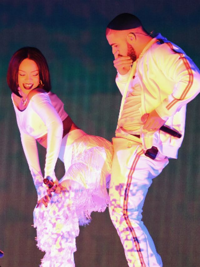 Rihanna-en-Drake-geven-een-steamy-optreden-van-hun-nieuwe-nummer-Work-tijdens-de-Brit-Awards