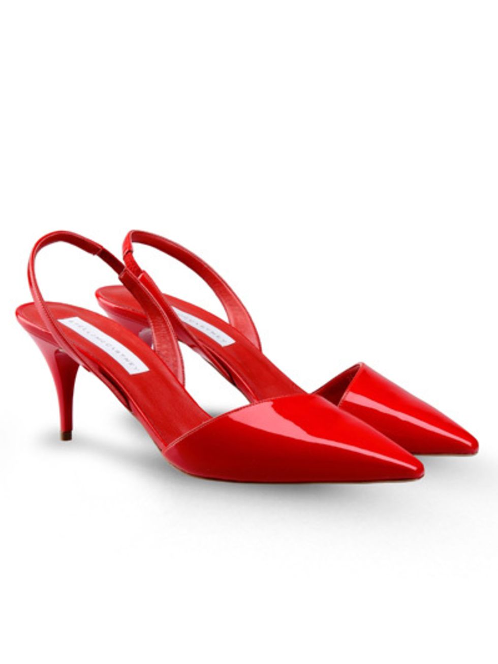 Sandal, Red, Carmine, Basic pump, High heels, Slingback, Dancing shoe, Bridal shoe, Fashion design, 