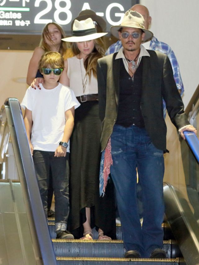 Liefdesupdate-George-Eva-KimYe-Johnny-Depp-Amber-Heard