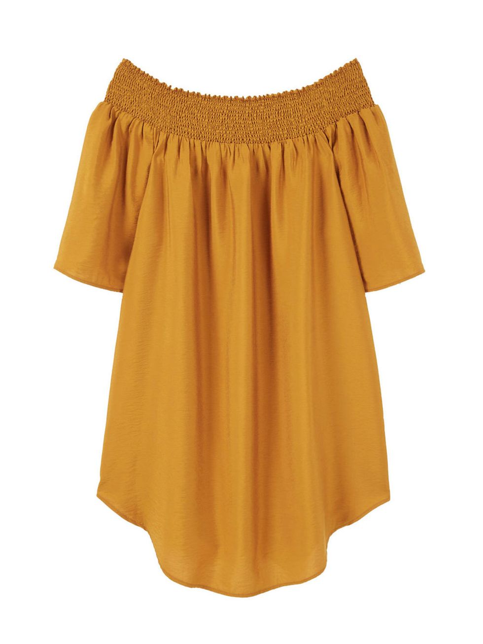 Product, Brown, Yellow, Orange, Amber, One-piece garment, Fashion, Khaki, Day dress, Tan, 