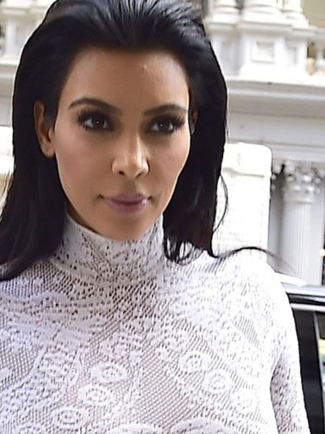 Dit-at-Kim-Kardashian-na-haar-zwangerschap