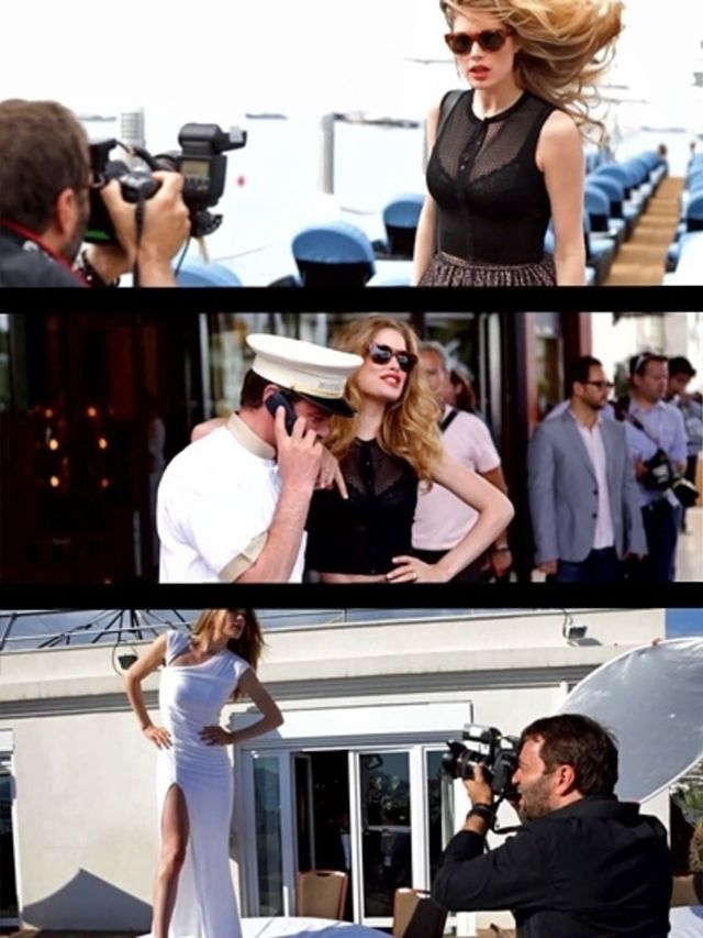 Filmpje-Doutzen-Kroes-in-Cannes