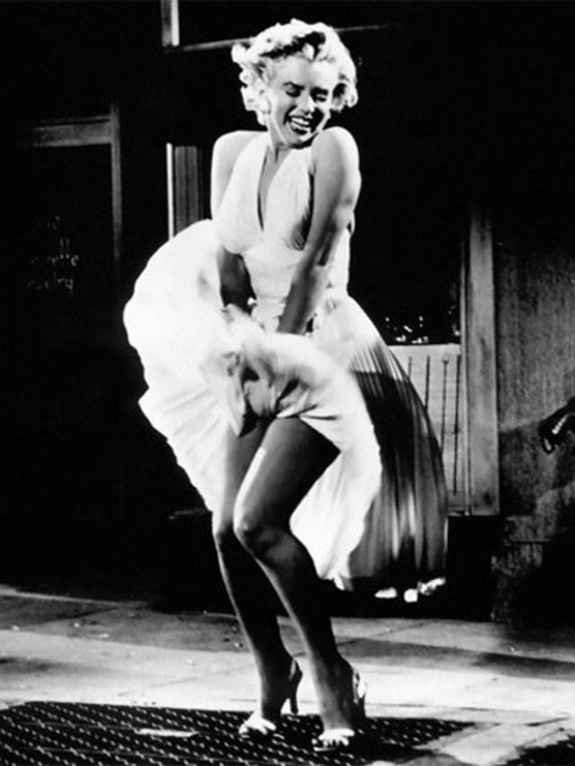 Marilyn-Monroe-s-digitale-garderobe