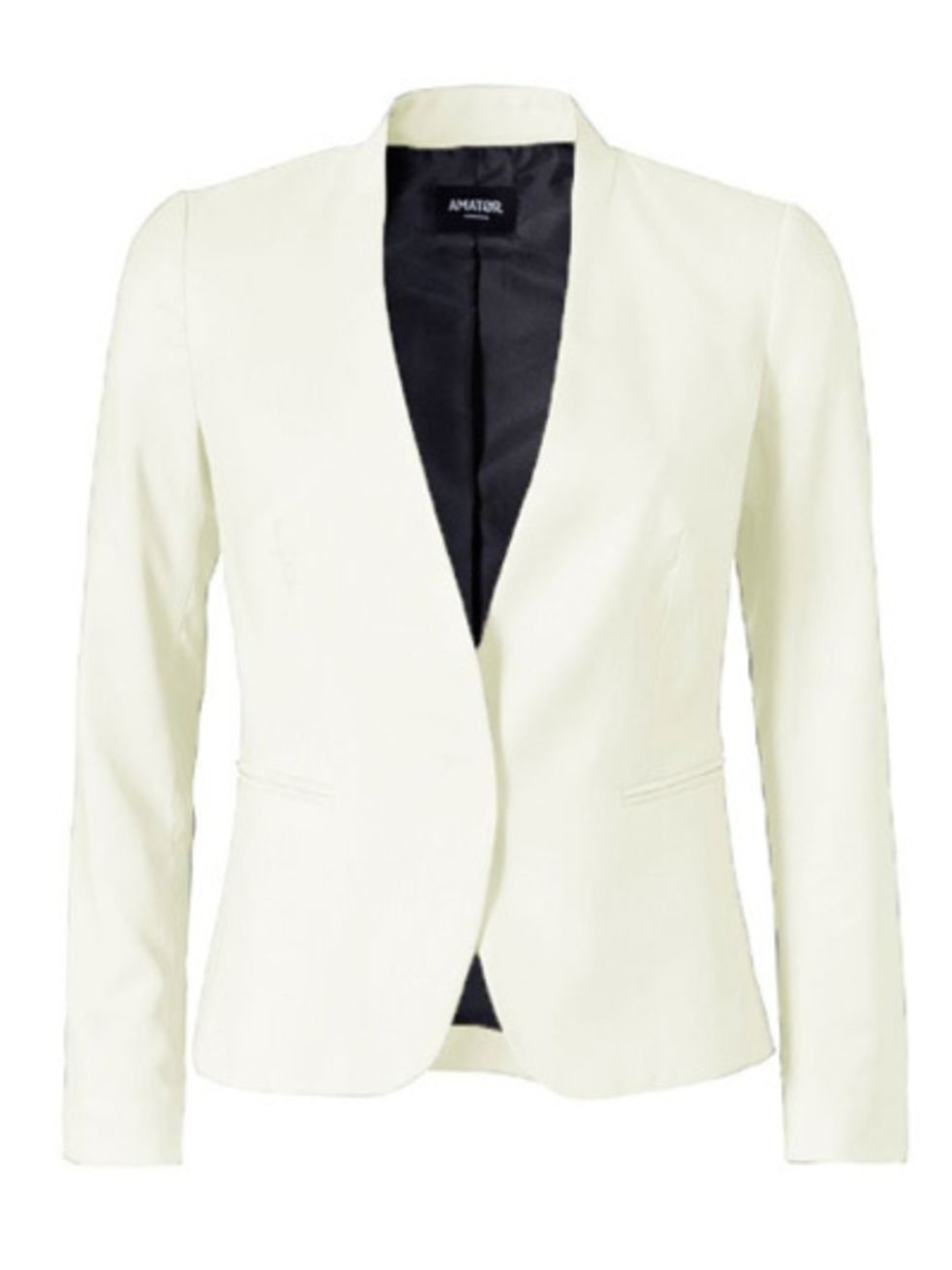 Clothing, Coat, Product, Collar, Sleeve, Textile, Outerwear, White, Style, Formal wear, 