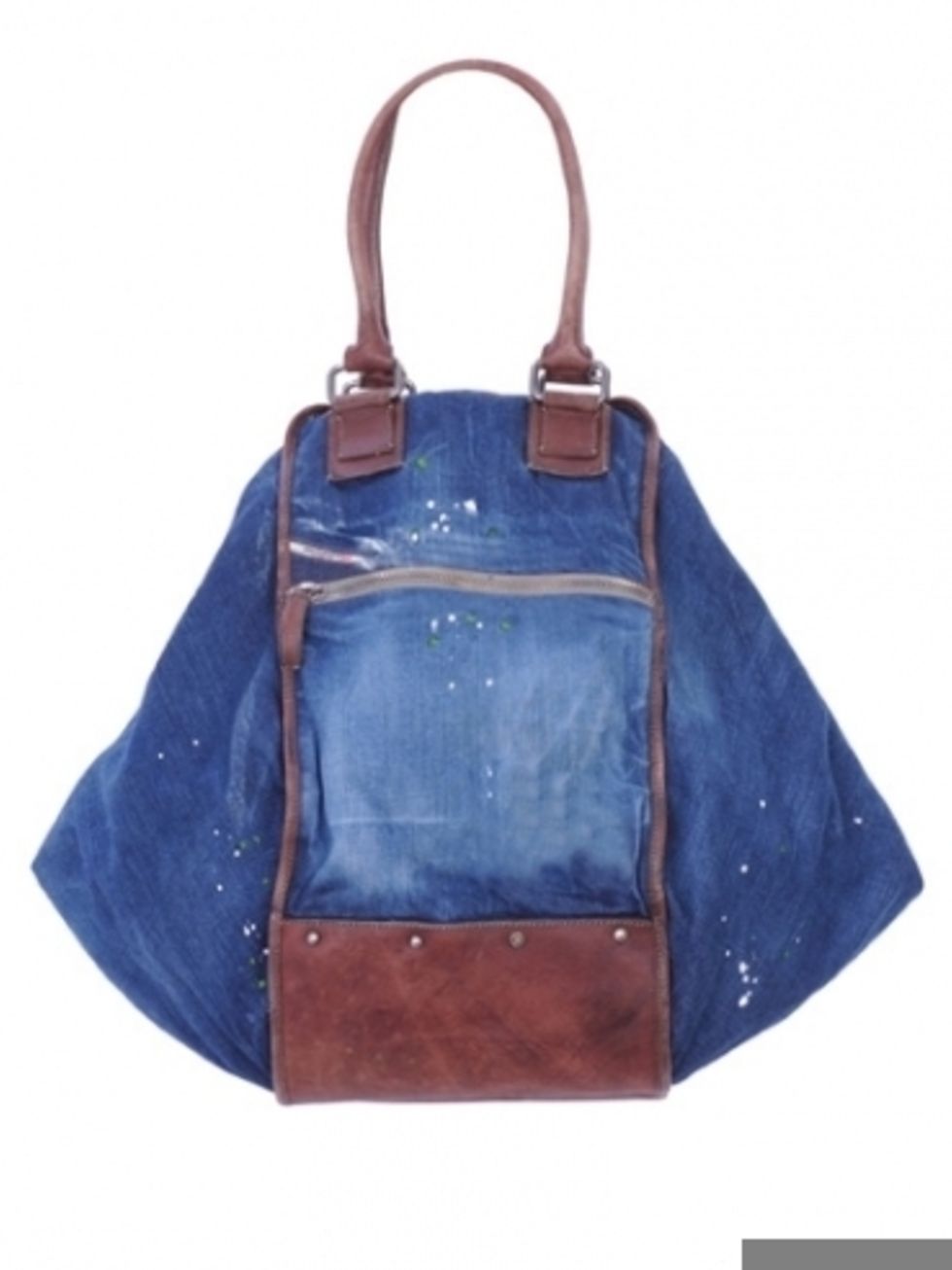 Blue, Product, Brown, Textile, Bag, Style, Electric blue, Fashion, Azure, Cobalt blue, 