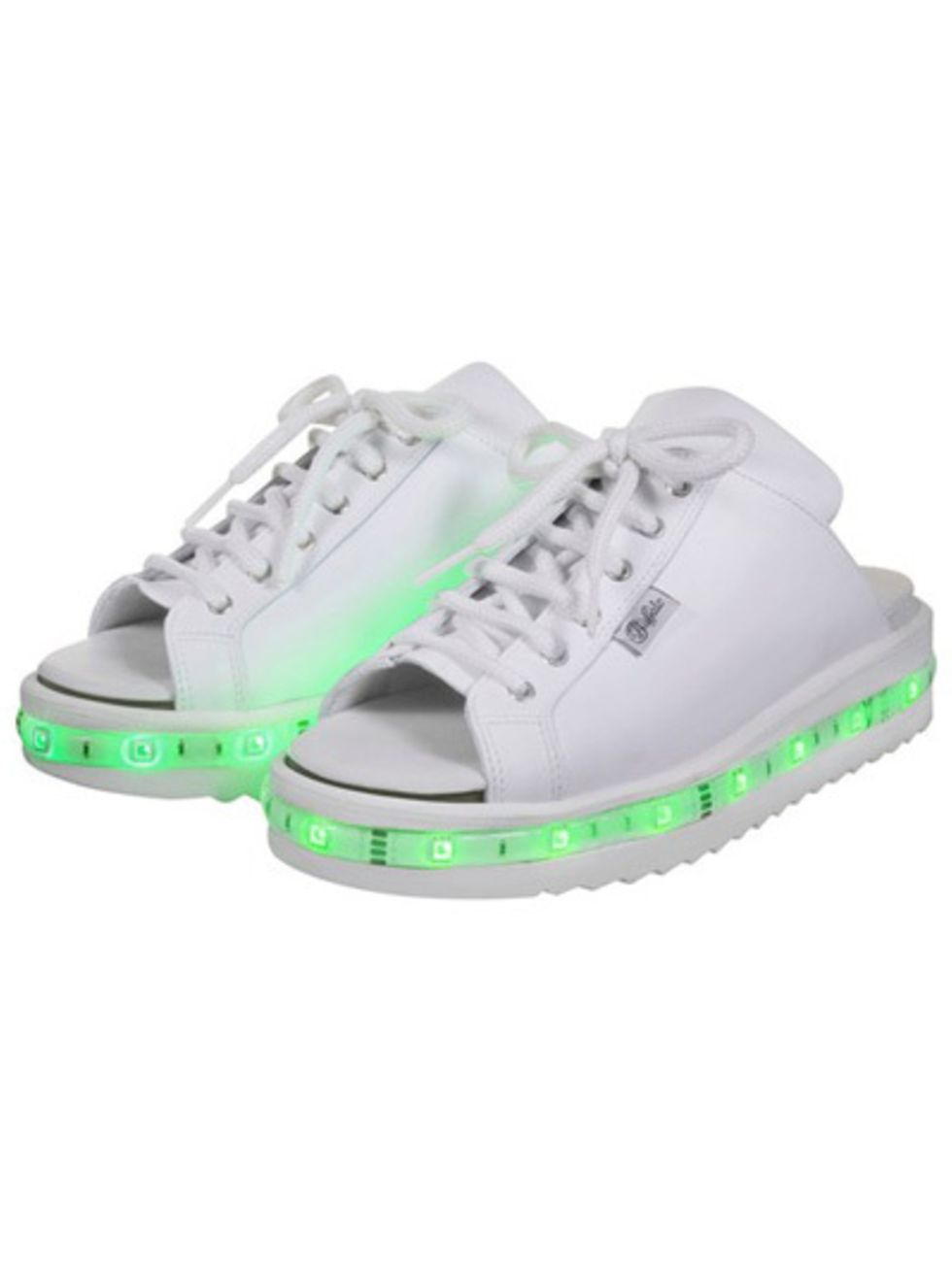 Footwear, Product, Green, Shoe, Athletic shoe, White, Sneakers, Light, Aqua, Teal, 