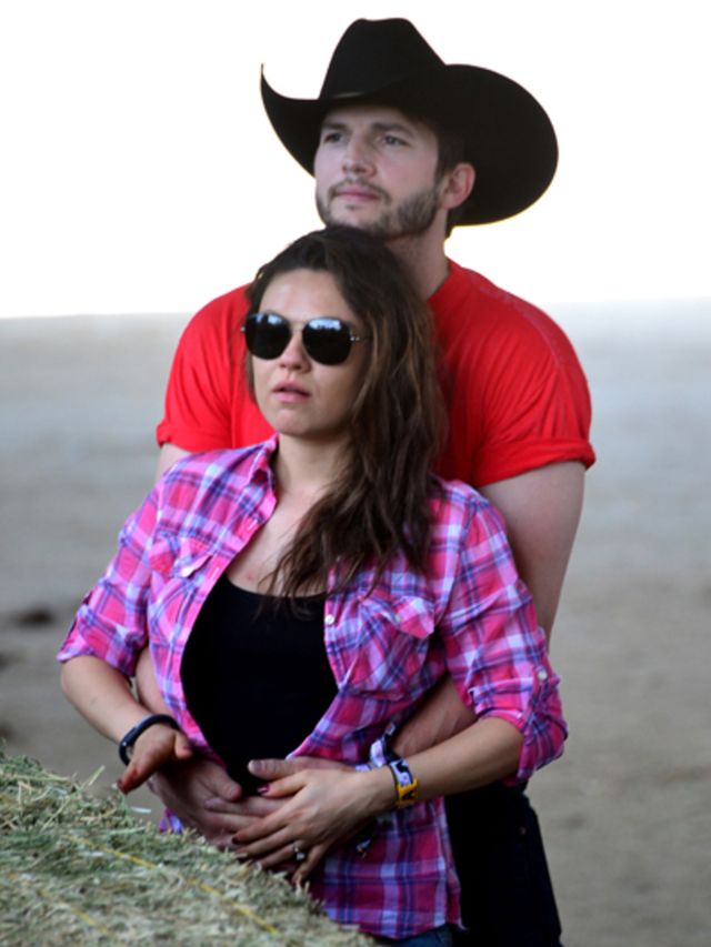 Foto-s!-Het-countryweekend-van-Mila-Ashton