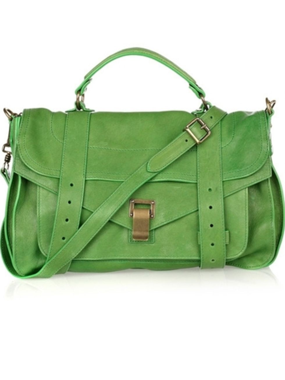Green, Product, Brown, Bag, Textile, White, Style, Fashion accessory, Luggage and bags, Shoulder bag, 