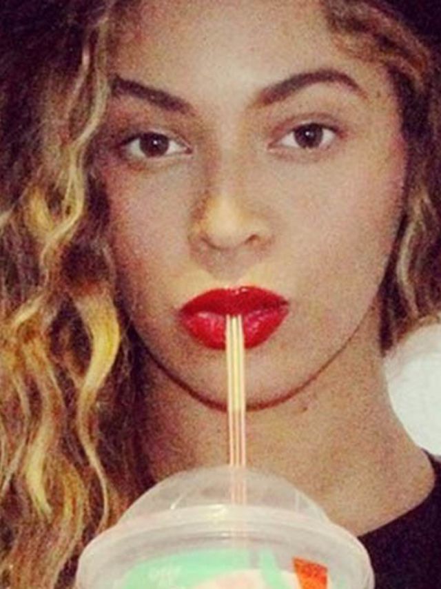 10-momenten-waarop-Beyonce-eten-er-SUPER-sexy-uit-liet-zien