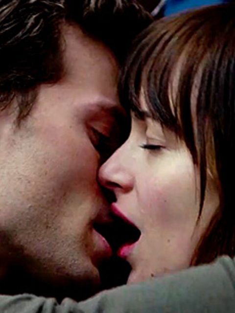 De Hoogte En Dieptepunten Van De Fifty Shades Of Grey Film