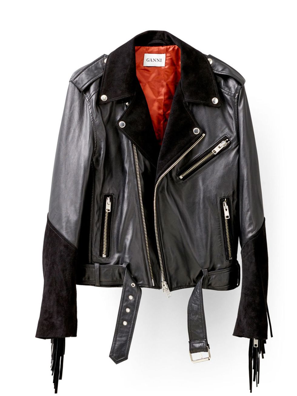 Jacket, Product, Coat, Collar, Sleeve, Textile, Outerwear, Fashion, Leather, Leather jacket, 