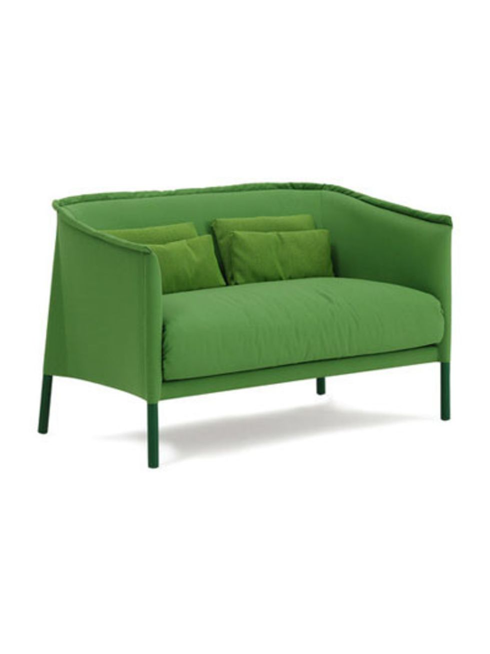 Green, Brown, Furniture, Couch, Outdoor furniture, Rectangle, Black, Beige, studio couch, Turquoise, 