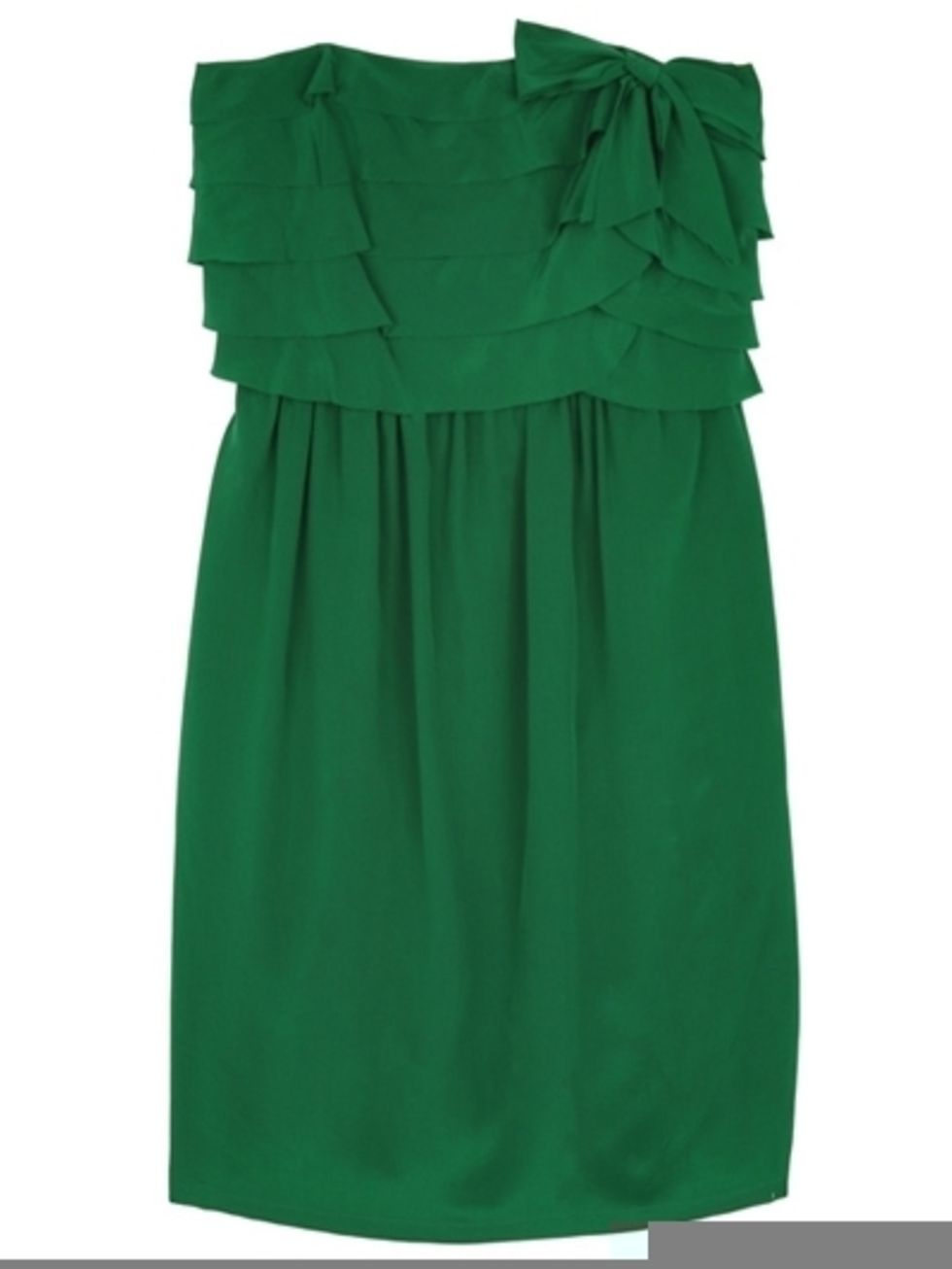 Green, Sleeve, Dress, Textile, One-piece garment, Pattern, Teal, Collar, Turquoise, Aqua, 