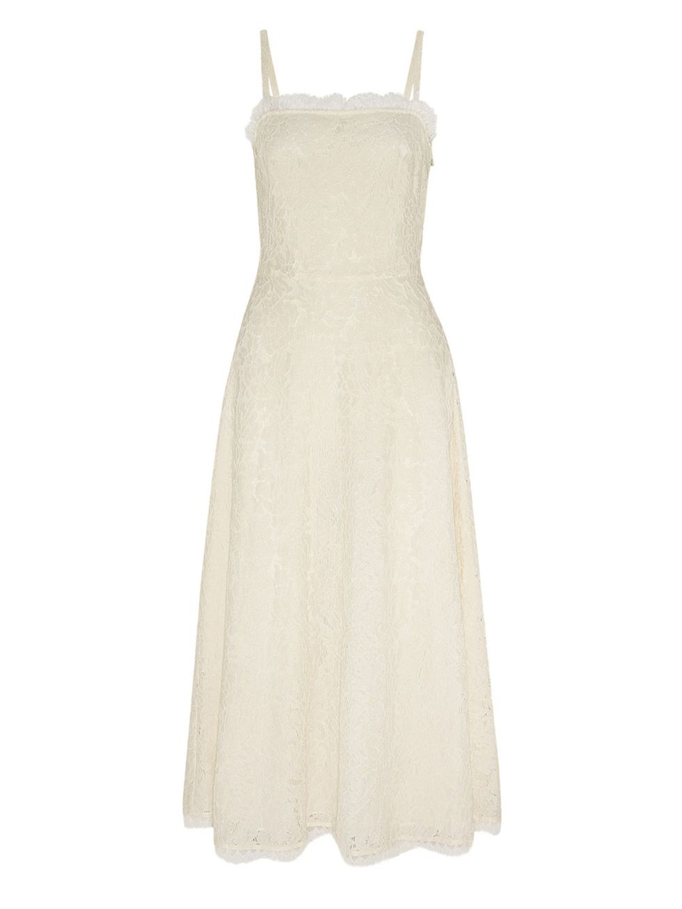 Product, Dress, Textile, White, One-piece garment, Formal wear, Wedding dress, Day dress, Gown, Pattern, 