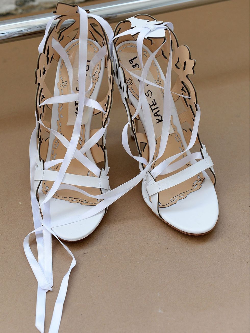 White, Tan, Grey, Beige, Walking shoe, Silver, Outdoor shoe, Collection, 