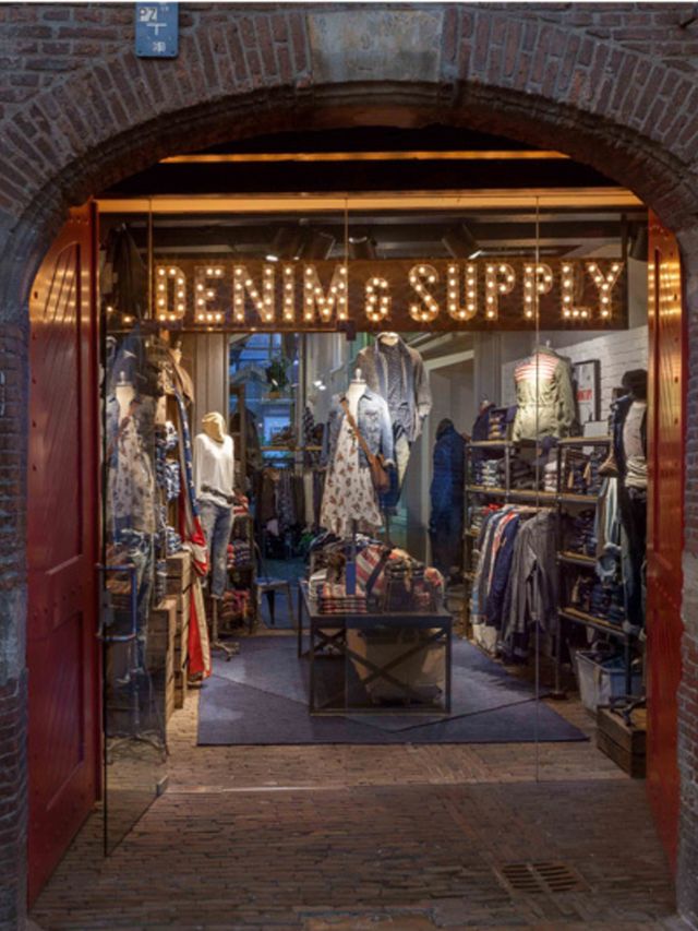 Shoptip-Ralph-Laurens-Denim-Supply-pop-up-store-in-Utrecht