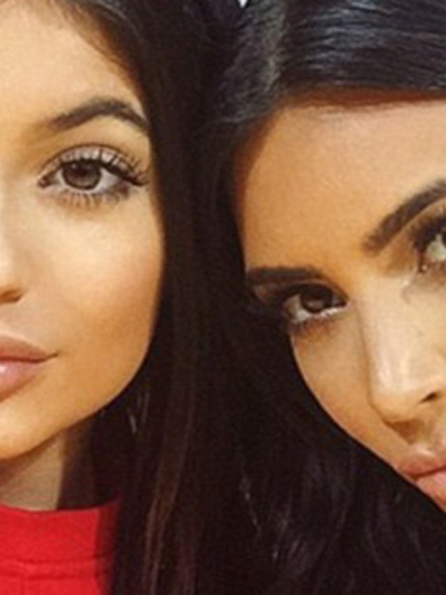 Kim-Kardashian-en-Kylie-Jenner-komen-met-online-make-up-tutorials