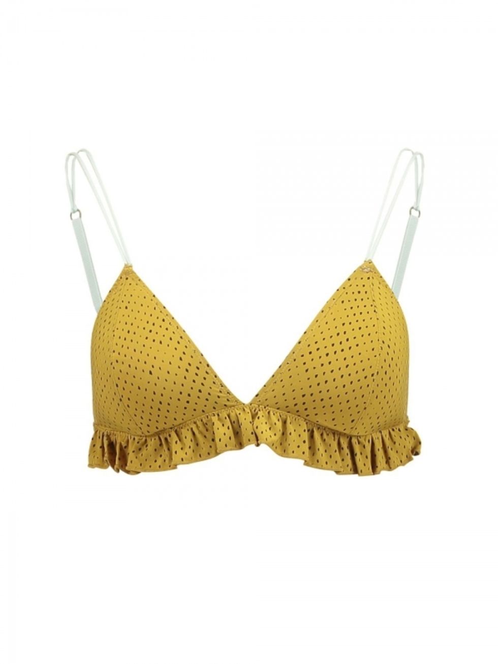 Product, Yellow, White, Amber, Brassiere, Fashion, Black, Costume accessory, Undergarment, Metal, 