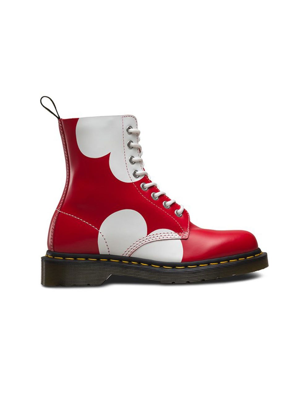 Footwear, Product, Shoe, Boot, White, Carmine, Black, Maroon, Grey, Steel-toe boot, 