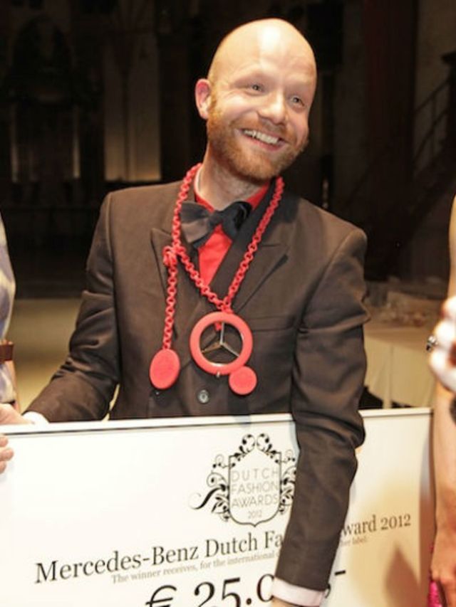Mattijs-van-Bergen-wint-Dutch-Fashion-Award-2012