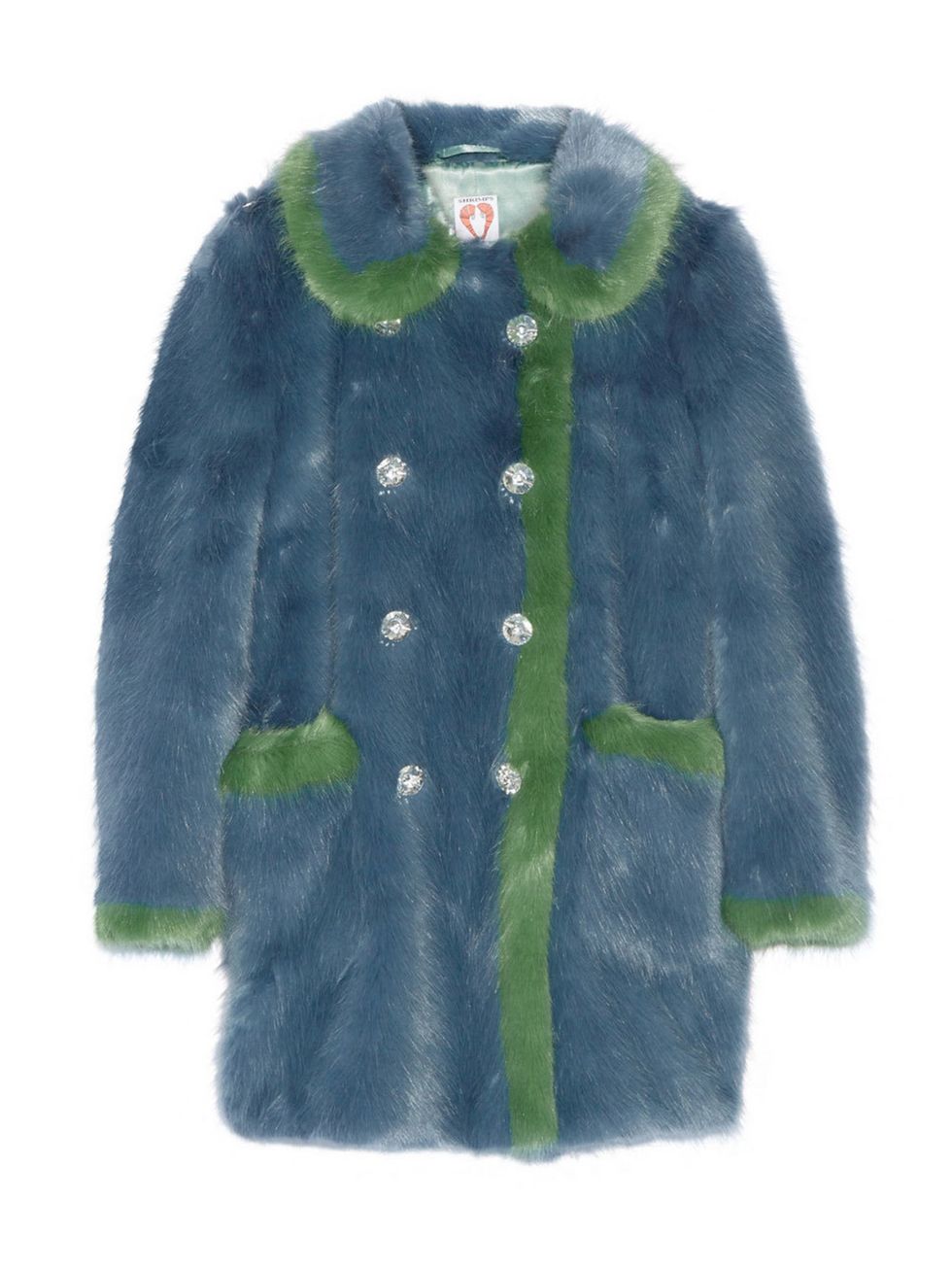 Clothing, Green, Product, Sleeve, Textile, Outerwear, Fashion, Woolen, Wool, Fur, 