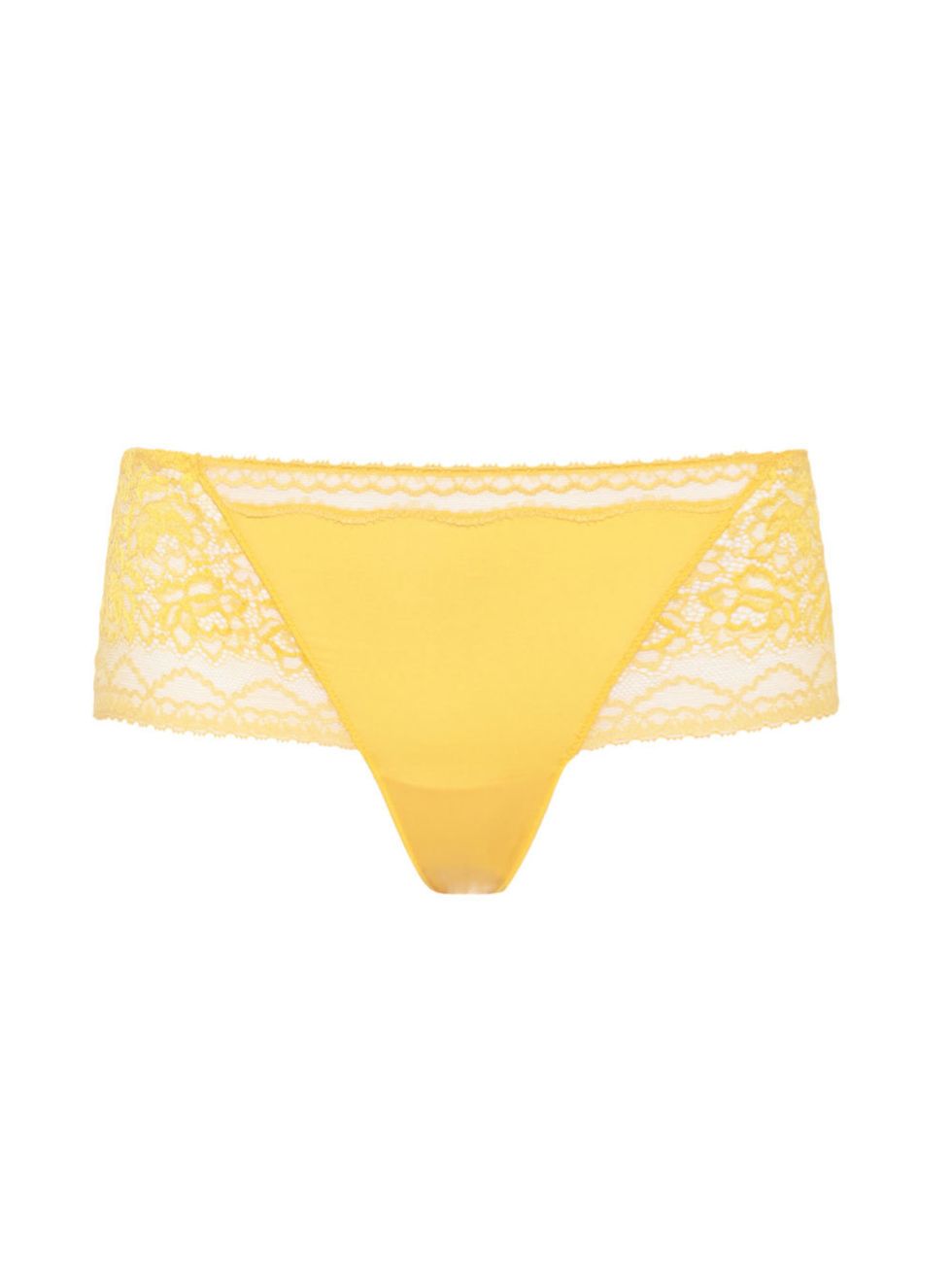 Yellow, Amber, Undergarment, Swimsuit bottom, Lingerie, Briefs, Underpants, Symmetry, Swim brief, Undergarment, 