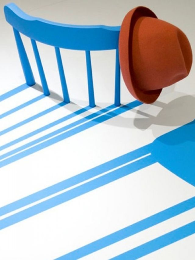 2D-3D-Chairs