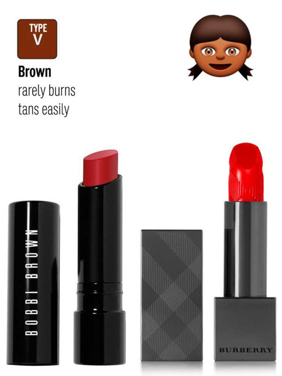 Brown, Red, Lipstick, Audio equipment, Tints and shades, Orange, Cosmetics, Rectangle, Cylinder, Peach, 